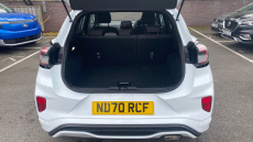 Ford Puma 1.0 EcoBoost Hybrid mHEV ST-Line 5dr Petrol Hatchback